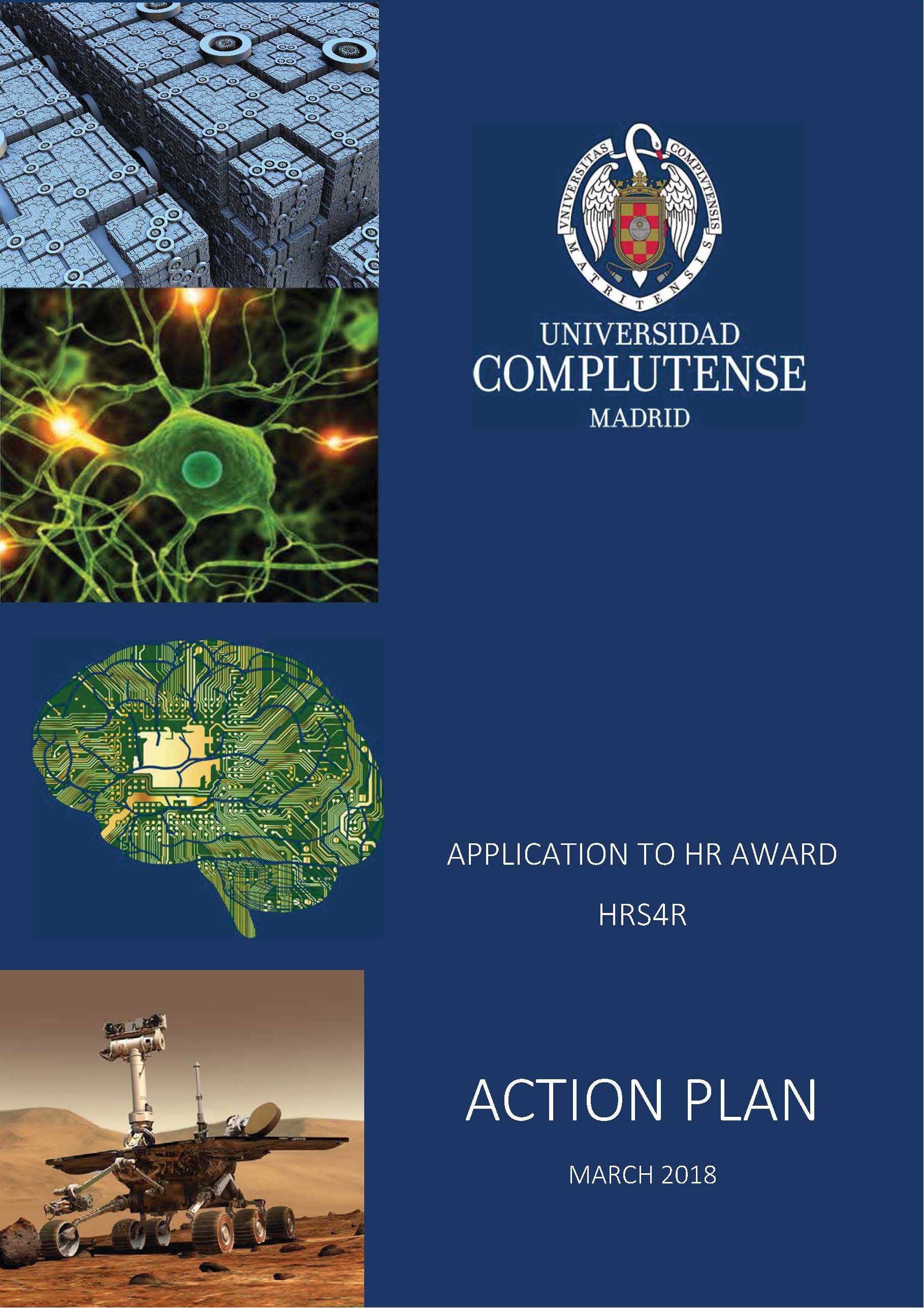 Action Plan